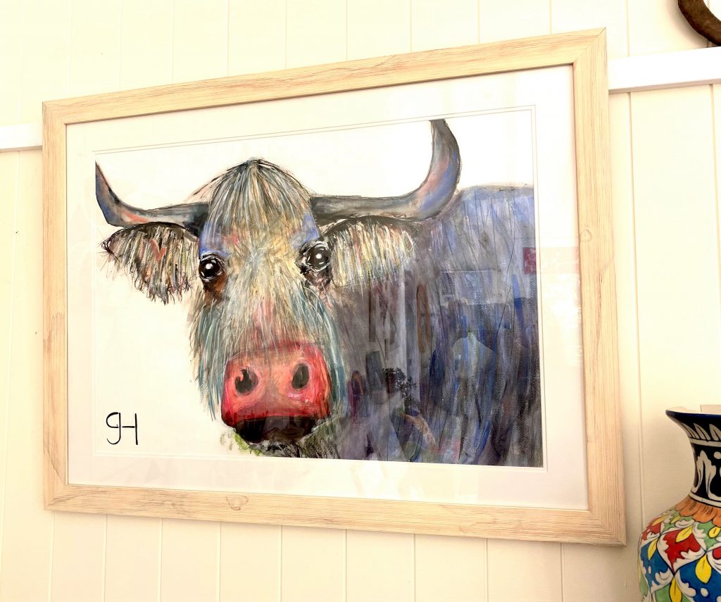 Donald, where's your troosers!