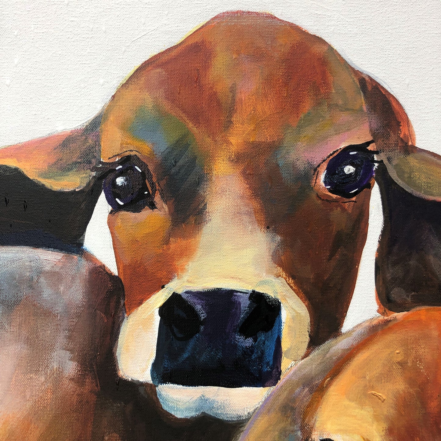 Dora & Delvine from Deepwater.