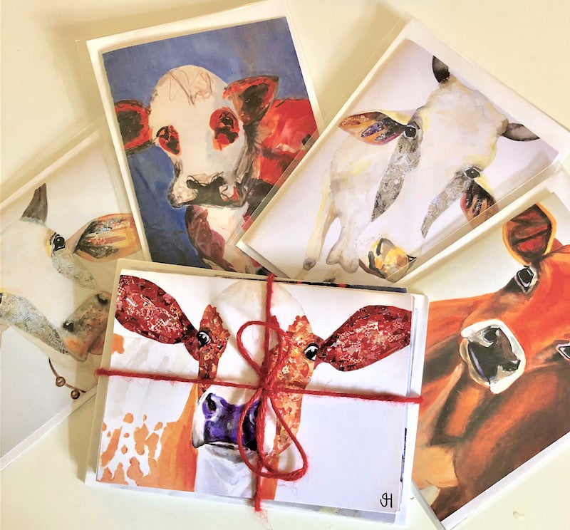 Six of our best from The Heuston Herd