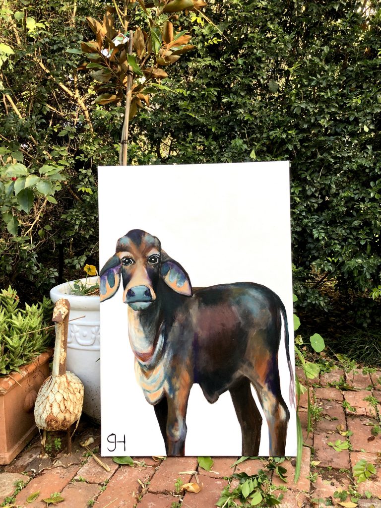 Leroy from Leonora.